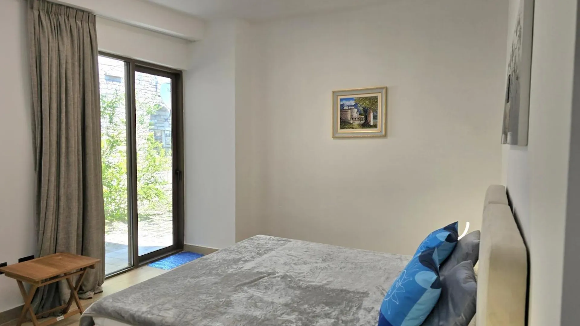 Modern Holiday Home With Sea Views Shetaj